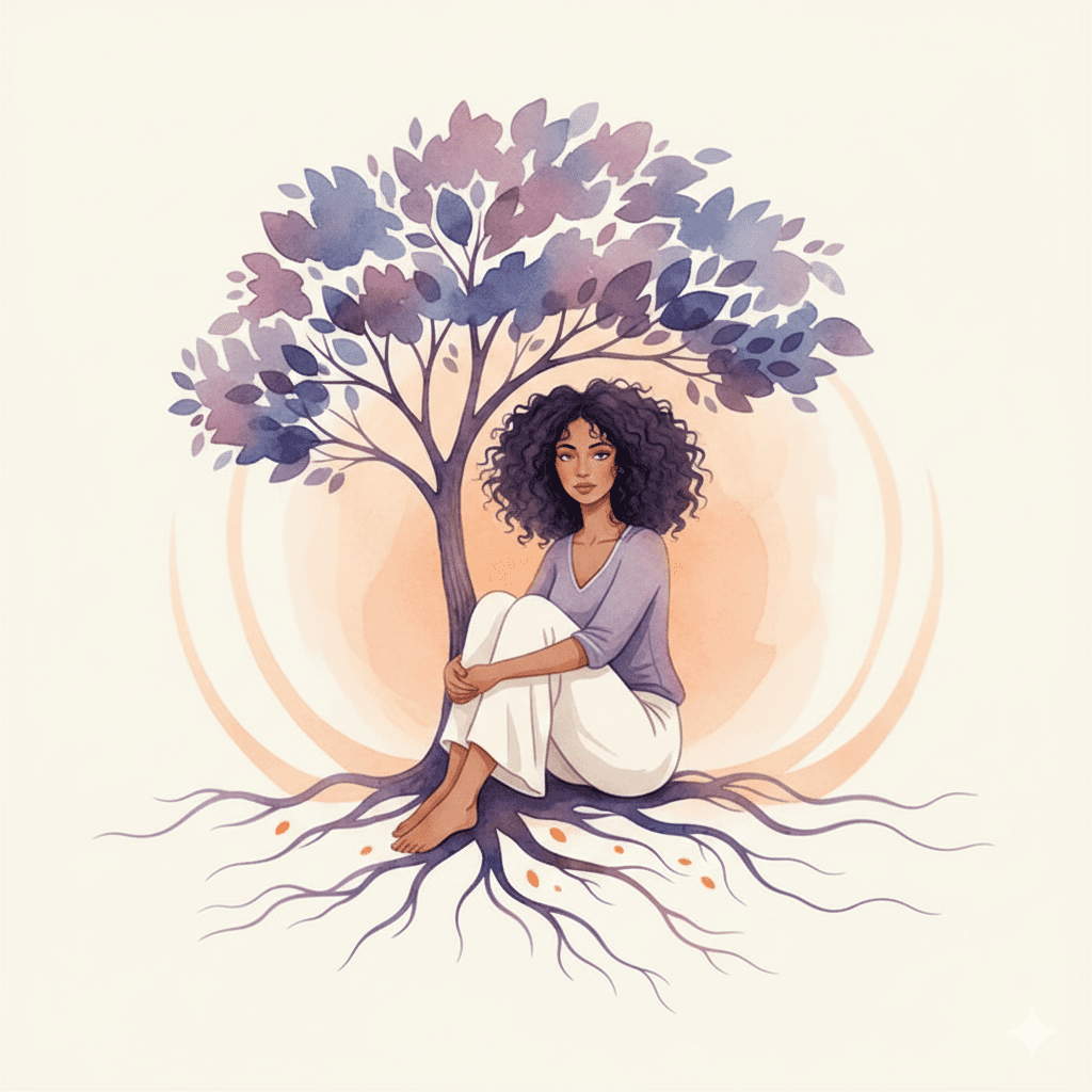 Femme Maghrebine. Accompagnement individuel 20 séances, coaching, thérapie, Strasbourg